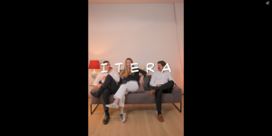 Lire la suite à propos de l’article ITERA – FRIENDS